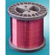 Эмаль-провод ПЭТ-155 фото