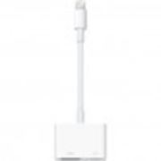 Адаптер Apple Lightning to Digital AV (for iPad/ iPod/ iPhone) (MD826ZM/A)