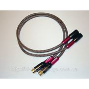 Балансные межблочные кабели XLR TTAF 93146