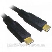 Кабель Viewcon VD 569-25м. HDMI-HDMI, M/M, v1.4, коробка