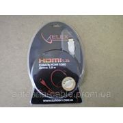 HDMI шнур АВ 69-004 1,8м (шт.)