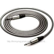 Инструментальный кабель Samson IC3 (2 pack) 3' Instrument Cable фото