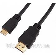 HDMI-mini- HDMI кабель 1.5 м