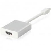 Apple Mini Display Port to HDMi Adapter (with audio)