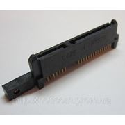 Конектор разъем Serial-ATA 22-pin для ноутбуков HP фото