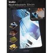 Наклейки на ноутбук NS-AB notebook skin (SVEN)