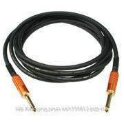 Гитарный кабель Klotz TM-0600 фотография