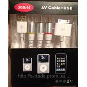 TV Cable for Apple iPhone/iPad фото