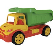 Самосвал “Атлант“ фото