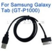 Data usb кабель для Samasung Galaxy Tab фото
