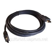 Kramer C-HM/HM/ETH-6 кабель HDMI c Ethernet 1,8 метра фото