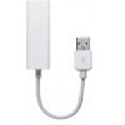 Адаптер Apple USB to Ethernet for MaсBook Air (MC704ZM/A)