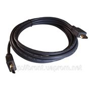 Kramer C-HM/HM/ETH-3 кабель HDMI c Ethernet 0,9 метра фото