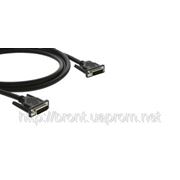 C-DM/DM-10 кабель DVI-D Dual link (24+1 контакт) 3 метра фотография