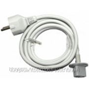 Кабель Apple Imac Power Cord (Европеец)