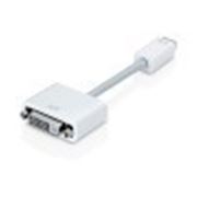 Адаптер Apple mini DVI to DVI (M9321GA)