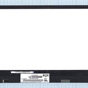 Матрица NV156FHM-N61, Диагональ 15.6, 1920x1080 (Full HD), BOE-Hydis, Матовая, Светодиодная (LED) фото