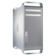 Компьютер Apple Mac Pro Two 2.4GHz MC561RS/A фотография