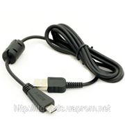 Кабель USB VMC-MD3 для DSC-WX9 | TX100 | TX10 | WX5 | T99 | HX7 | WX7 фотография