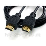HDMI кабели с улучшенной степенью защиты от помех 1.5м фото