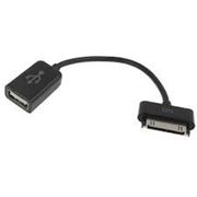 USB OTG Cable Adapter for Samsung Galaxy Tab 2 7 фото
