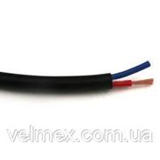 Акустический кабель ES2106А сечением 2х1,5 мм² фото