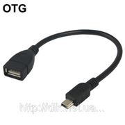 USB OTG переходник фотография