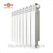 Радиатор отопления биметаллический «ТЕПЛОТЕРМ» 500\80