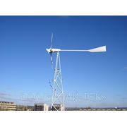 Ветрогенератор СВ-3,1/250 фото