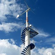 Ветрогенератор Т60 6 кВт