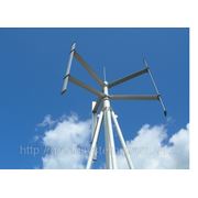 Вертикальный ветрогенератор Fairwind F36 (22 кВт)