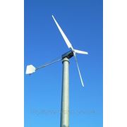 Ветрогенератор WE Wind 10 (10 кВт) фото