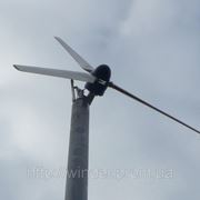 Ветрогенератор Fortis 5 кВт (Нидерланды)