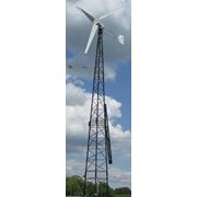 Ветрогенератор WE Wind 4 (4 кВт) фото