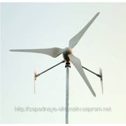 Ветровой генератор 1 кВт (Германия)