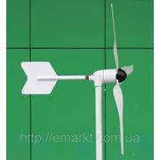 Ветрогенератор 100 Ватт ветряк фотография