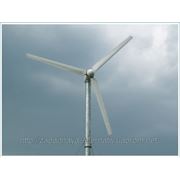 Ветровой генератор (ветроэлектростанция) 5 кВт.