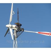 Ветрогенератор FLAMINGO AERO 6,7 (4 кВт) фото