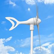 Ветрогенератор Дельфин 300 Ватт ветряной генератор фото