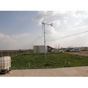Ветрогенераторы, ветряки, ветроустановки, ветряные электростанции, ветроэнергетические установки фото
