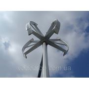 Ветрогенератор 5 кВт -TECHMLV5KW фото