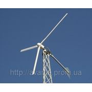 Ветрогенератор Fortis 10 кВт Alize фото