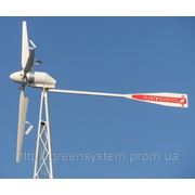 Ветрогенератор FLAMINGO AERO-6.7 (4 кВт) фото