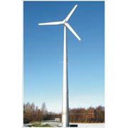 Ветровой генератор (ветроэлектростанция) 100 кВт.