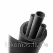 Трубка K-FLEX ST, теплоизоляция толщиной 25мм на трубу диаметром 102мм (длина 2м) фото