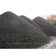 Уголь для котелных фото