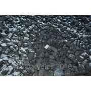 Уголь в мешках. тарированный по 45 кг. фотография