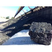 Уголь антрацит в Киеве фотография