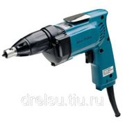 сетевой шуруповерт Makita 6822 фотография