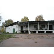 Продається цілісний майновий комплекс - нежитлова будівля фото